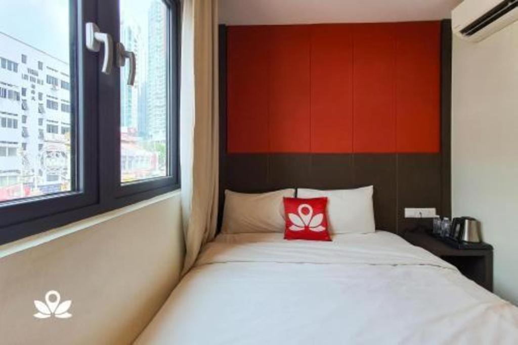 קואלה לומפור Capital O 90574 Hotel Glo מראה חיצוני תמונה