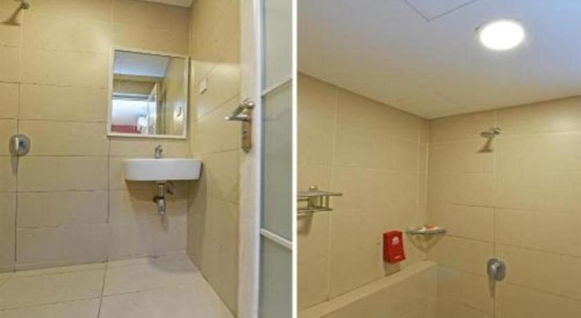קואלה לומפור Capital O 90574 Hotel Glo מראה חיצוני תמונה