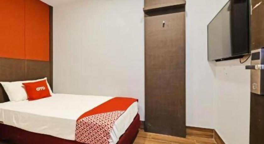 קואלה לומפור Capital O 90574 Hotel Glo מראה חיצוני תמונה