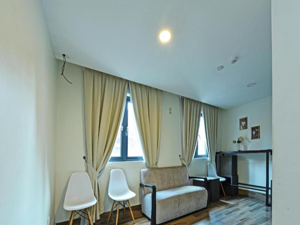 קואלה לומפור Capital O 90574 Hotel Glo מראה חיצוני תמונה