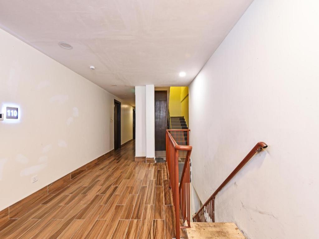 קואלה לומפור Capital O 90574 Hotel Glo מראה חיצוני תמונה