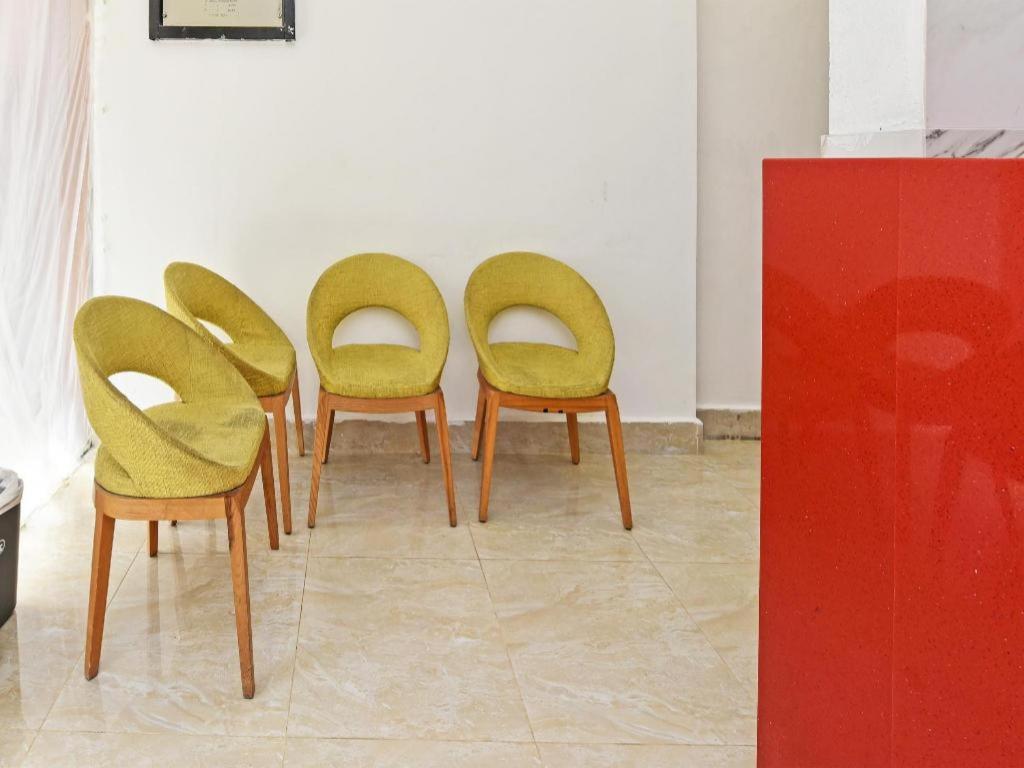 קואלה לומפור Capital O 90574 Hotel Glo מראה חיצוני תמונה